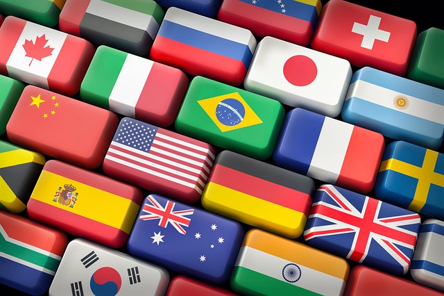 guide for multilingual seo site