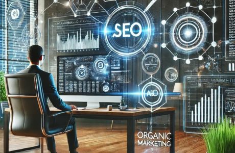 Is SEO Relevant in the AI World?