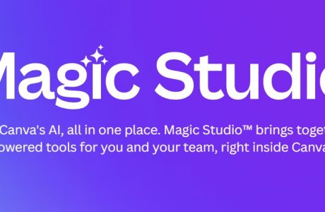 A Review of Canva Magic Studio – An AI Tool for Innovative Visual Content Creation